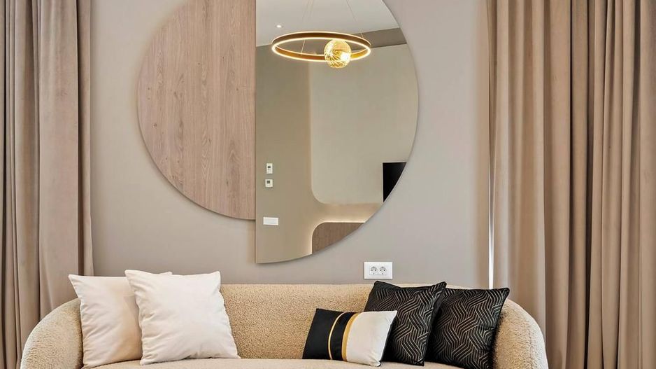 One Verdi Park I 3 Room I 1th floor - Poză 12
