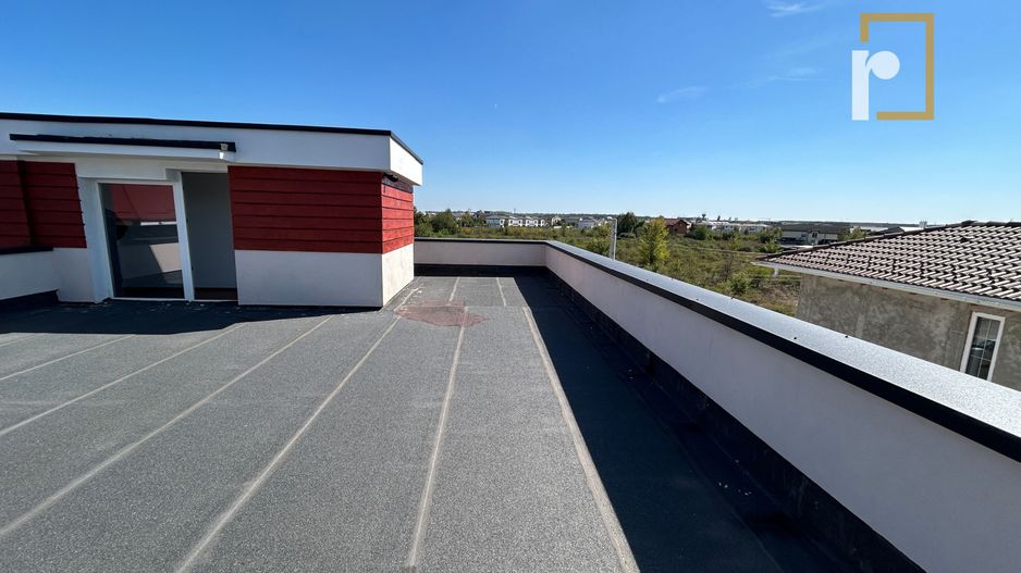 Vila 4 camere | Otopeni | Odai - Poză 20