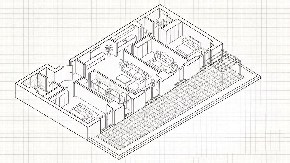 Atria Urban Restort, 4 camere cu Gradina si loc de parcare - Poză 6