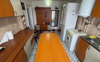 APARTAMENT 2 CAMERE ETAJ 4 CAMPULUNG VIȘOI - Poză 7