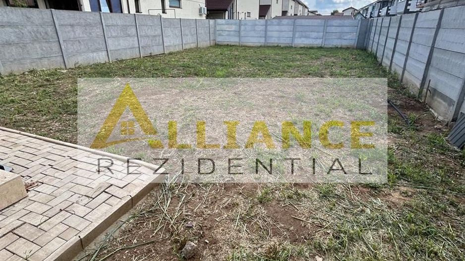 Popesti Casa Individuala P+1 4 Camere - 3 Bai Curte 560 mp - Poză 4