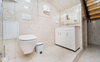 Spre chirie I Spațiu Comercial I 140 m2 I Buiucani I Prima linie - Poză 18