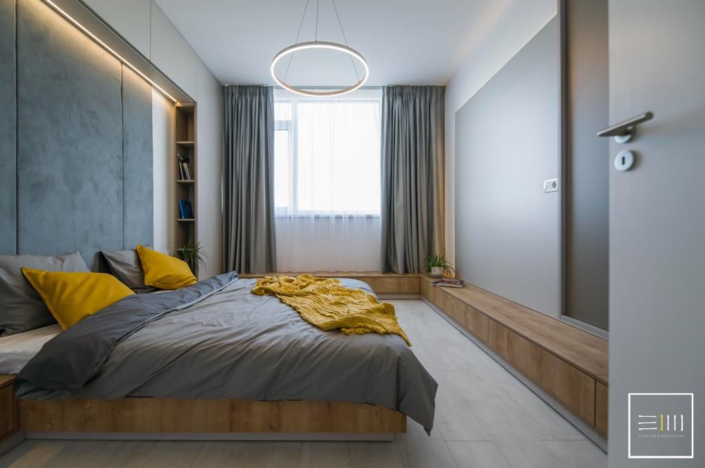 Apartament la Nord One -loc de parcare - Poză 11