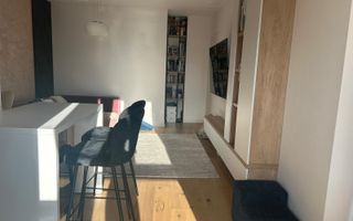 Vanzare - apartament 3 camere - mobilat&utilat + loc de parcare - Aviatiei - Poză 6