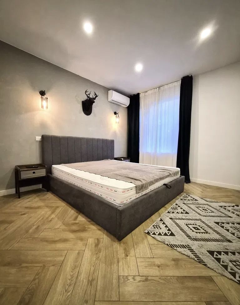 Astra Residence | Vânzare apartament 3 camere - Poză 9