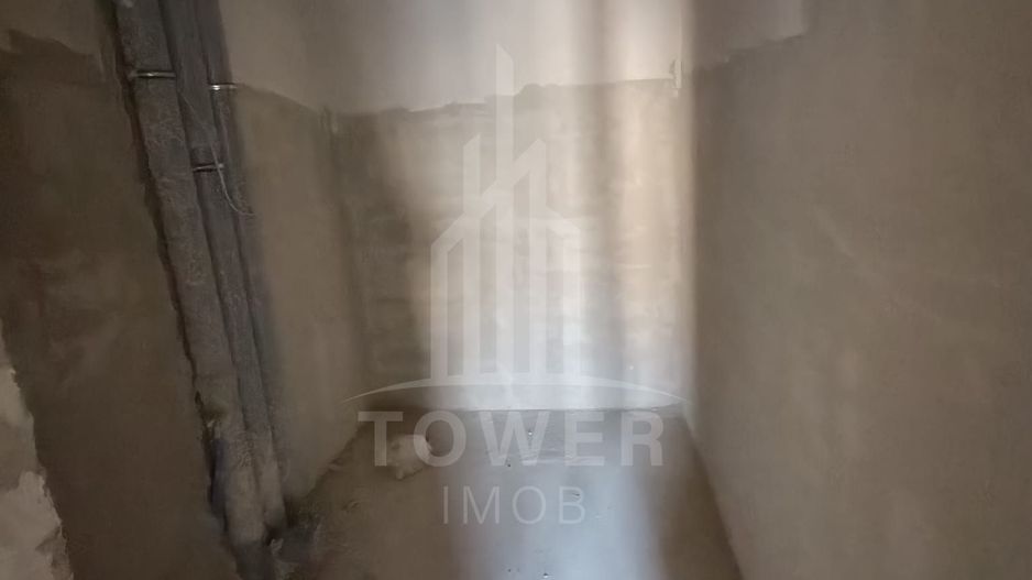 Apartament 3 camere de vânzare în Sibiu, cartier Turnișor - Poză 8