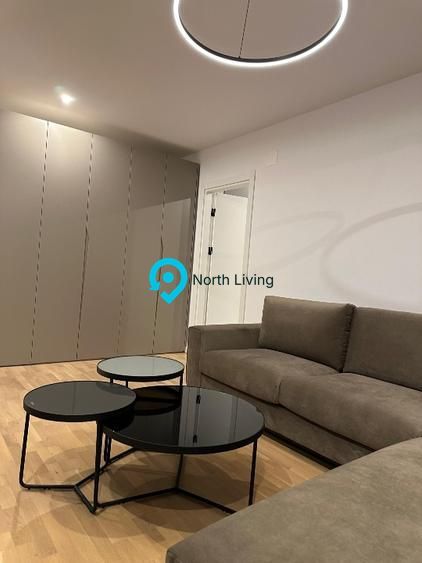 Apartament 2 camere premium, 50 mp, Turnu Măgurele-Mobilat - Poză 2