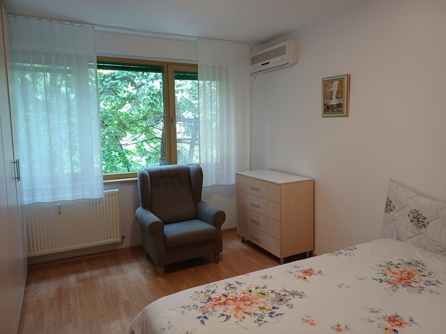 ✨ 4 camere de vanzare | renovat | Etaj 2 | Balcon mare | Metrou Gorjului - Poză 5