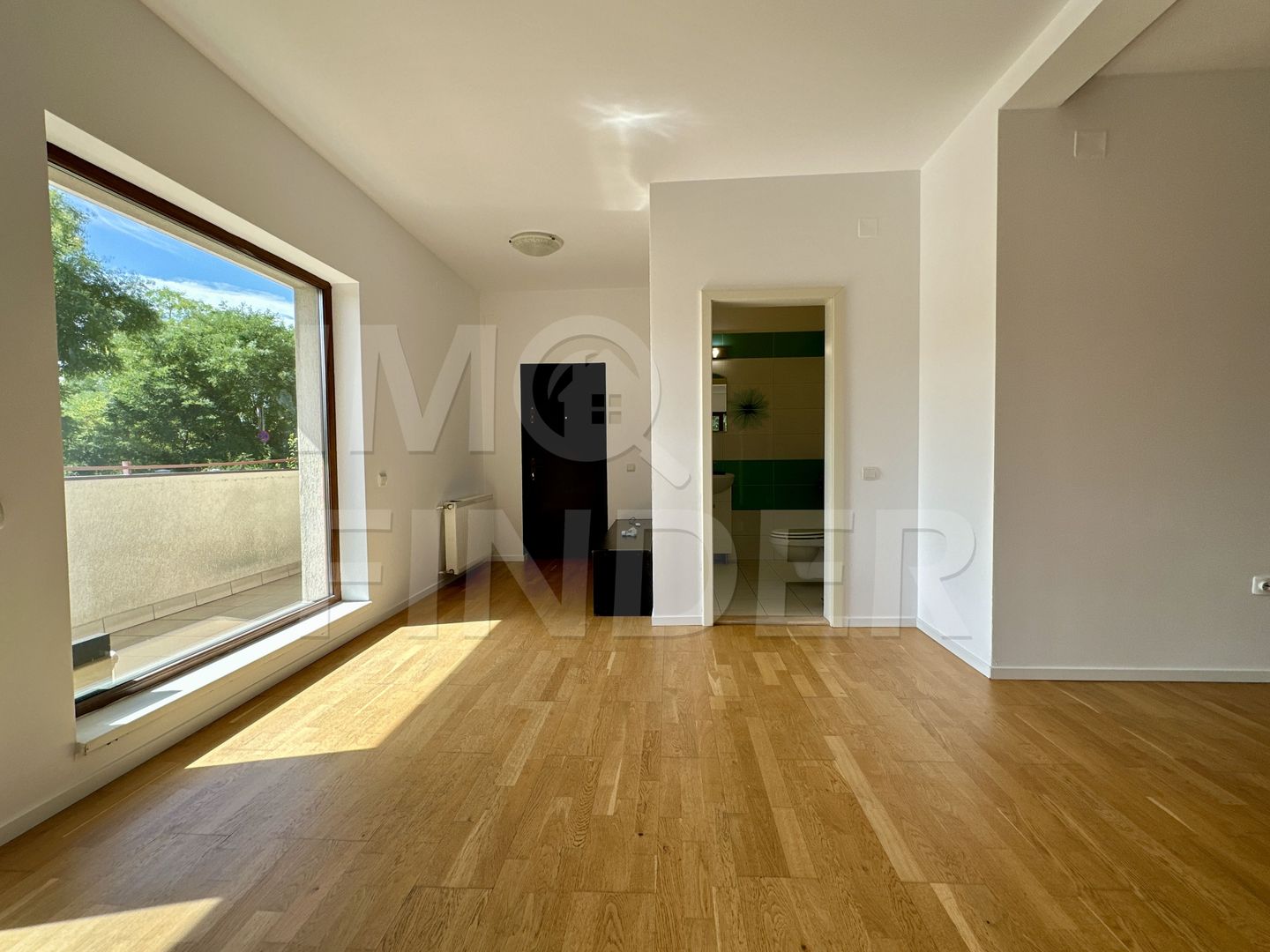 Apartament in vila, 90 mp, 2 dormitoare si 2 bai – Grigorescu, parcare - Poză 3