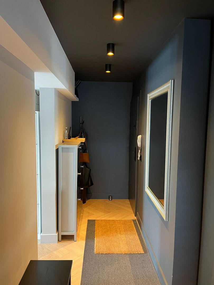 3 camere | Floreasca | Dorobanti | Beller renovat utilat - Poză 8