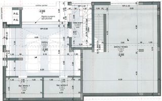 Spatiu Comercial Ideal pentru Activitati Medicale ! Ocupabil Imediat! - Schiță 3