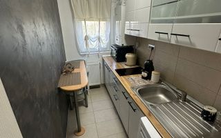 Apartament 2 camere, 40 mp – Aleea Filaturii - Poză 1