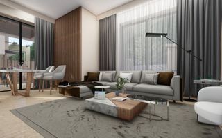 Studio dublu de vanzare I Nusco - Poză 2