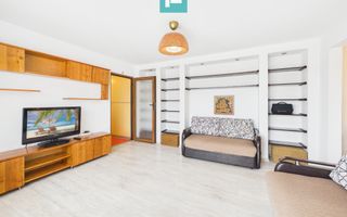 Apartament 2 camere lângă Complexul Studențesc - Poză 1