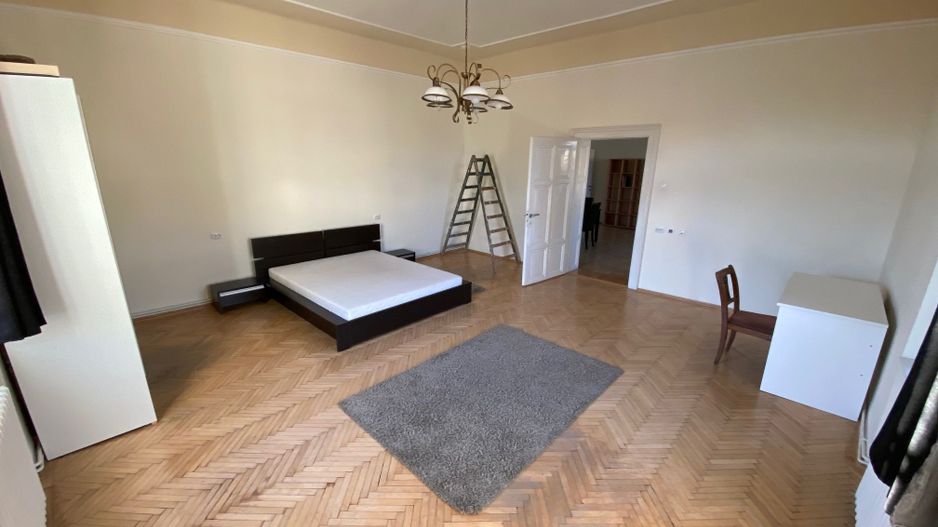 Apartament 3 rooms close to Medicina and Piata Libertatii - Poză 6
