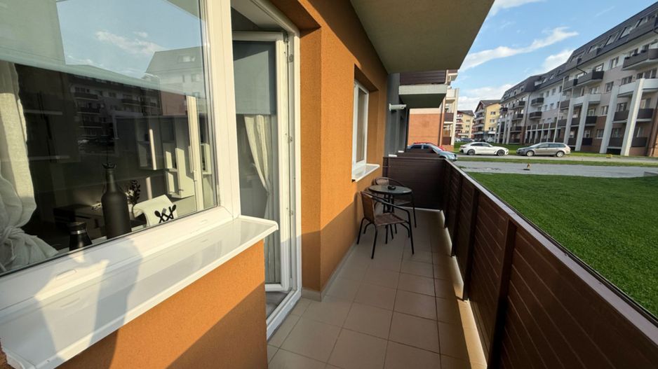 Apartament cu 2 camere tip studio - Subcetate Rezidence - Poză 7