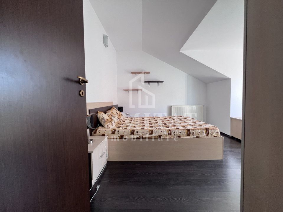 Apartament 2 camere | cartier Bună ziua - Poză 1