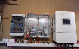 Casa individuala 4 camere  Balotesti Good Afternoon Residence - Poză 16