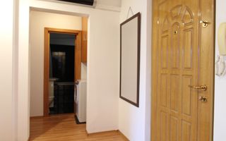 Vis a vis de Iulius Mall, 2 camere, Pet-friendly. - Poză 5