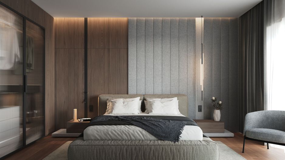 Vila Pipera | Pompa de caldura & Panouri solare - Poză 7