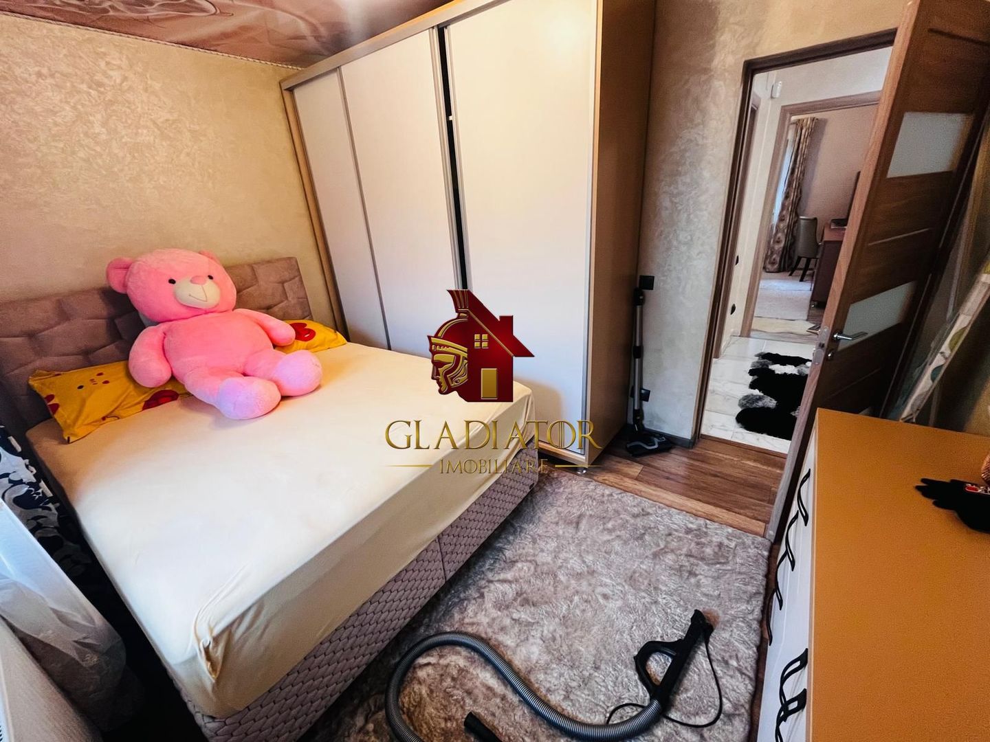 Casă modernă individuală în Lunca Cetățuii – confort și eleganta - Poză 22