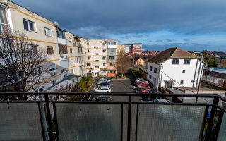 Apartament 2 camere Micalaca 700, str Vaslui, Prima data la vânzare. - Poză 6