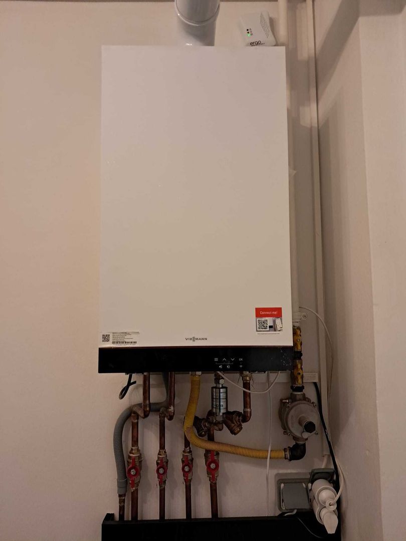 Apartament 2 camere Iancului | Metrou Iancului | Mega Mall - Poză 7