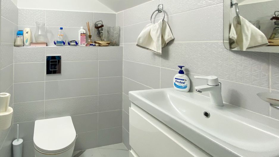 READY TO MOVE  |   CASA DEOSEBITA IN PIPERA  |   IANCU NICOLAE - Poză 13