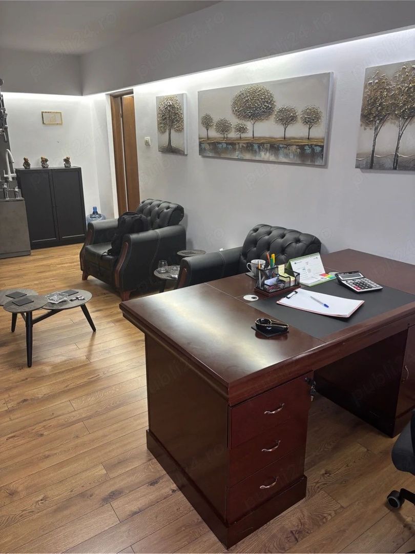 Apartament 3 camere I Piata Alba Iulia I 100 Mp - Poză 2