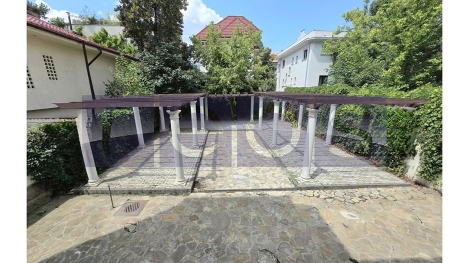 DOROBANTI-CAPITALE | INCHIRIERE DUPLEX IN VILA | 250MP | CURTE 300MP | - Poză 7