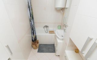 Vânzare, apartament, 3 camere, strada Nicolae Titulescu, Botanica - Poză 19