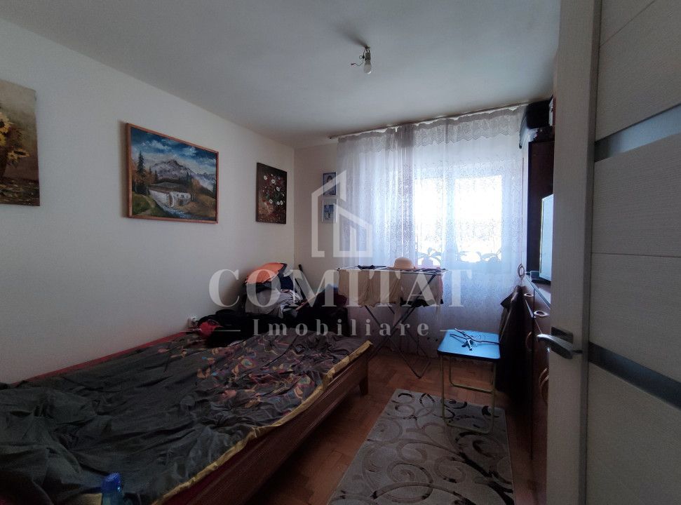 Apartament 2 camere | zona Parcului Cetățuia | Gruia - Poză 7