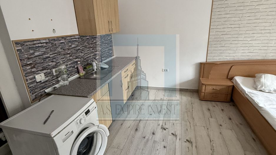 Casa 10 camere, 5 bai, 380 mp teren - zona Astra - Poză 18