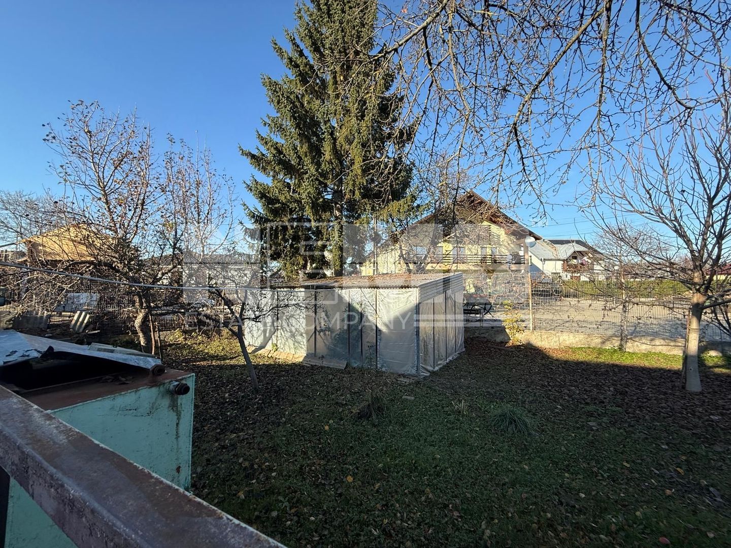 Casă individuală | 3 camere | Rădăuți, Central | 98 mp - Poză 25