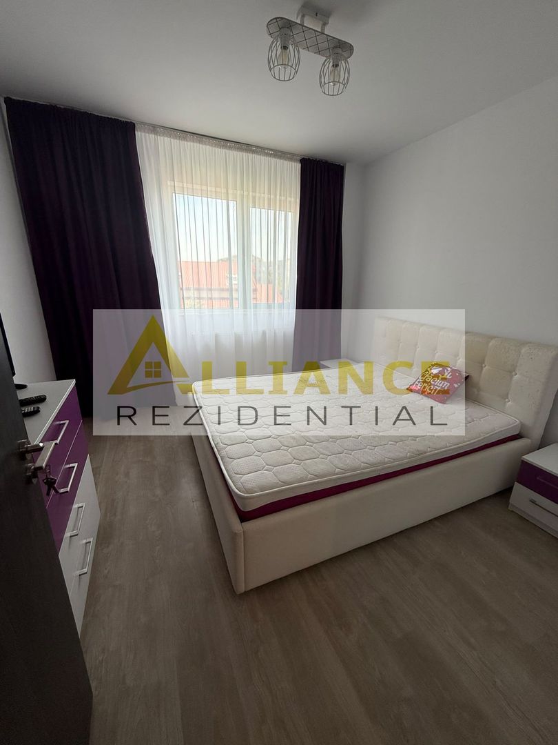 2 CAMERE DECOMANDAT | 50 MP | BLOC 2018 | LIFT | PARCARE | METROU - Poză 4