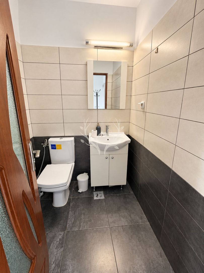 Apartament 3 camere cu terasa si parcare subterana – Intre Lacuri - Poză 7