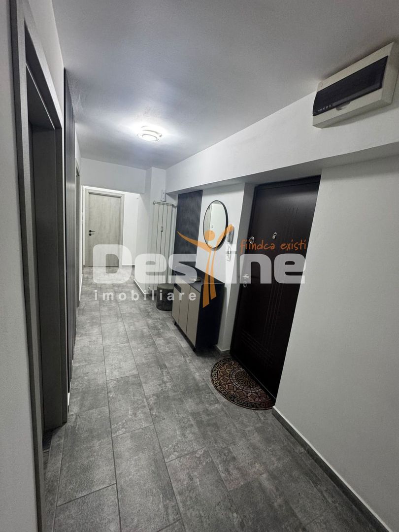 Apartament 2 camere – Bd. Unirii |  67 mp  | Mobilat și utilat - Poză 10