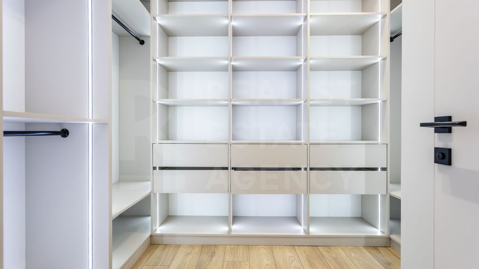 Vânzare apartament 2 camere,strada Alba Iulia, Buiucani. - Poză 33