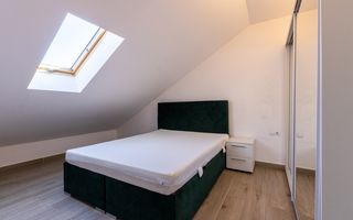 3 camere, modern, bloc nou, garaj,Europa zona Complex Luminia,Moldovan - Poză 3