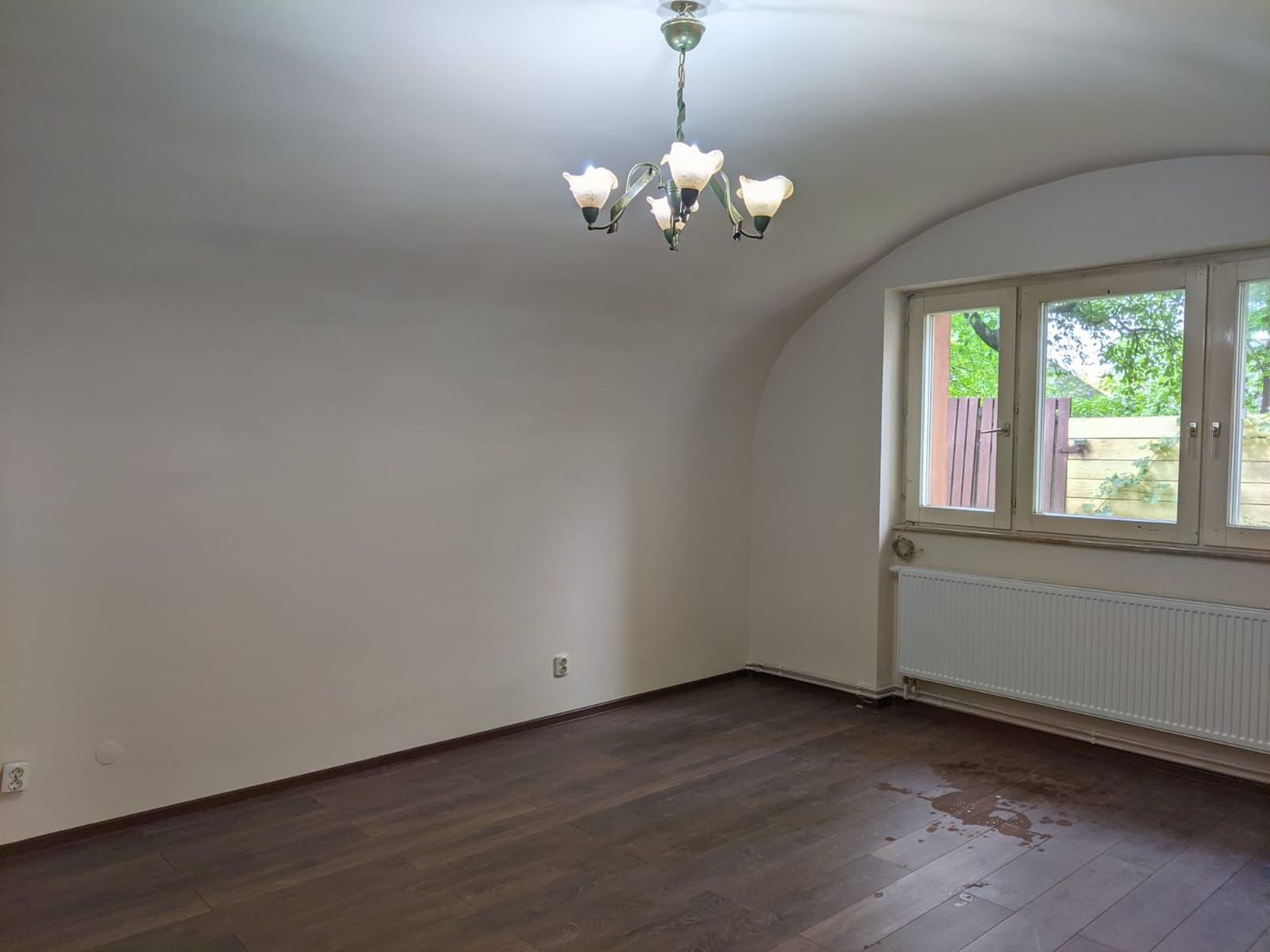 Apartament la vila, 170mp, Gruia, Zona Stadion - Poză 9