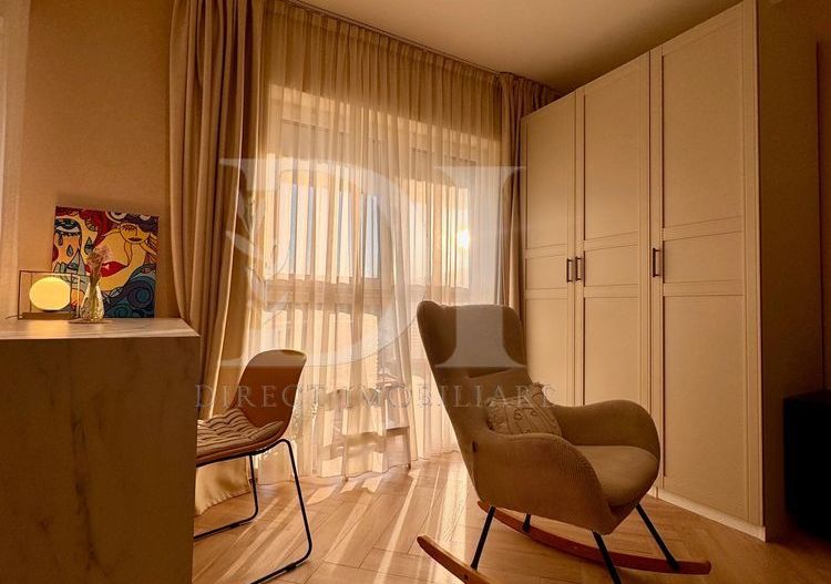 Apartament cu 1 camera -Zona Spitalului Regional / Floresti - Poză 2