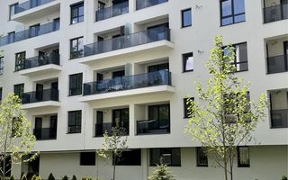 Proprietar inchiriez apartament 2 camere Timpuri Noi metrou - Poză 8