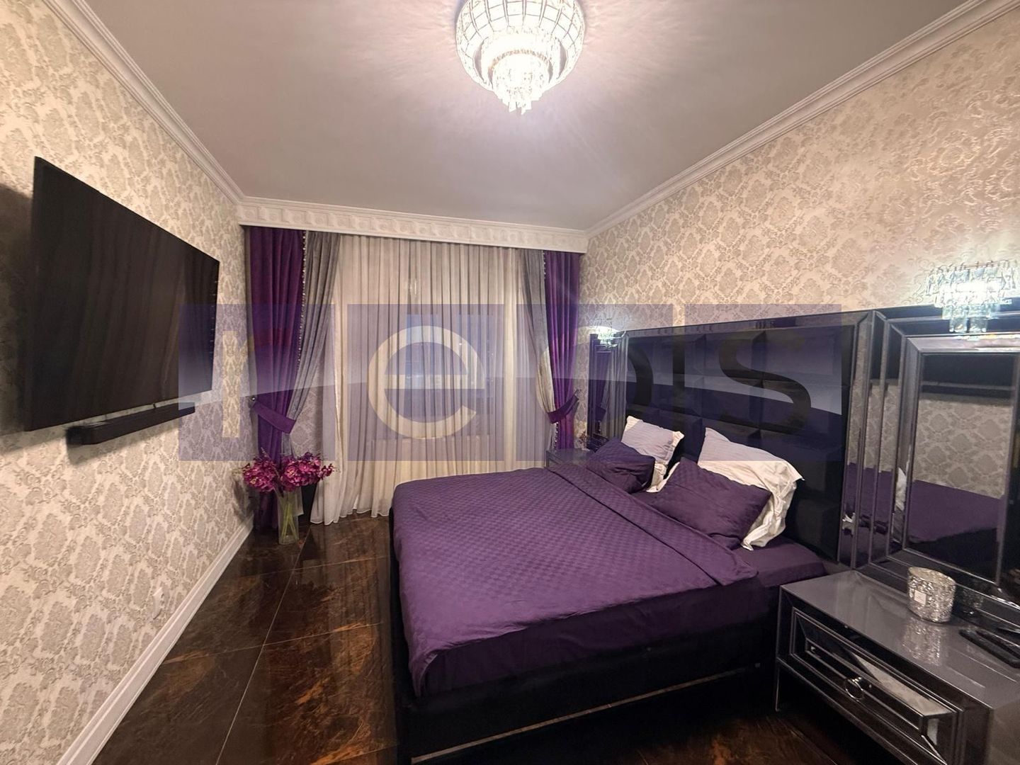 VANZARE APARTAMENT 3 CAMERE BASARABIEI | MOBILAT UTILAT COMPLET | - Poză 8