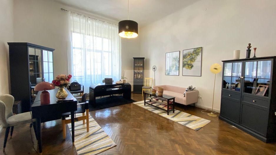 Apartament 2 camere Ultracentral | GHEORGHE ŞINCAI - Poză 1