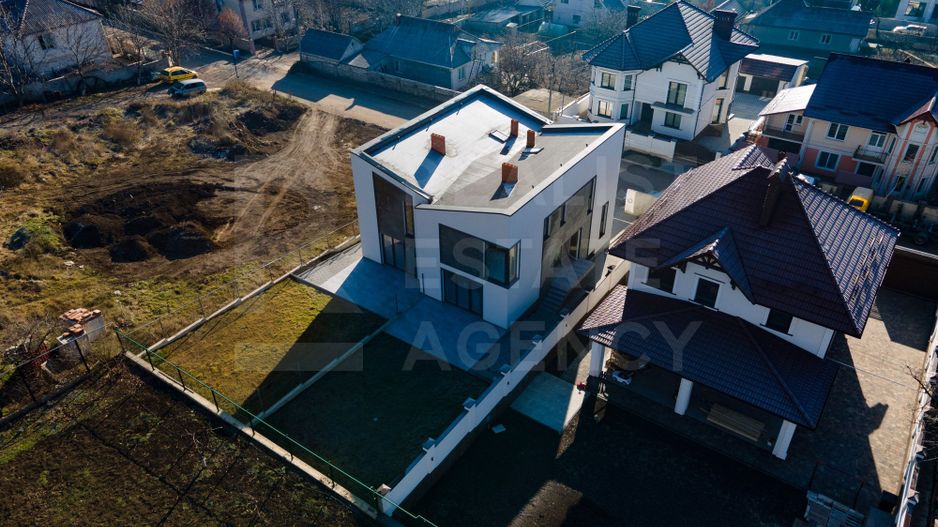 Vânzare, duplex, 2 nivele, str. George Meniuc, Grătiești - Poză 34