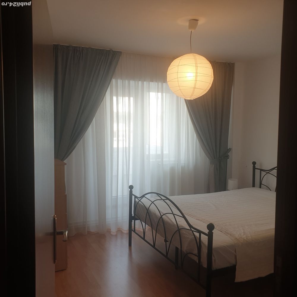 Inchiriere 2 Camere Unirii - Camera De Comert - Poză 2