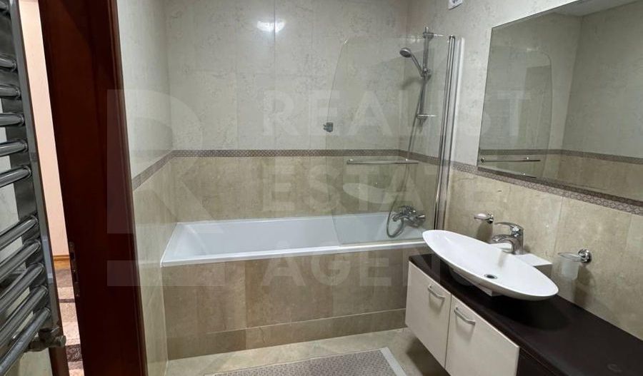 Chirie, apartament, 2 camere, bd. Ştefan cel Mare şi Sfânt, Centru - Poză 7