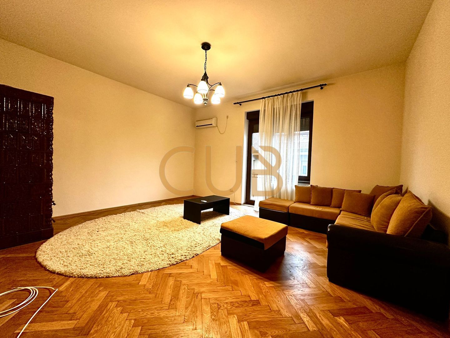 MEDICINA - 2cam mobilat+utilat | renovat complet, centrala, clima | - Poză 8