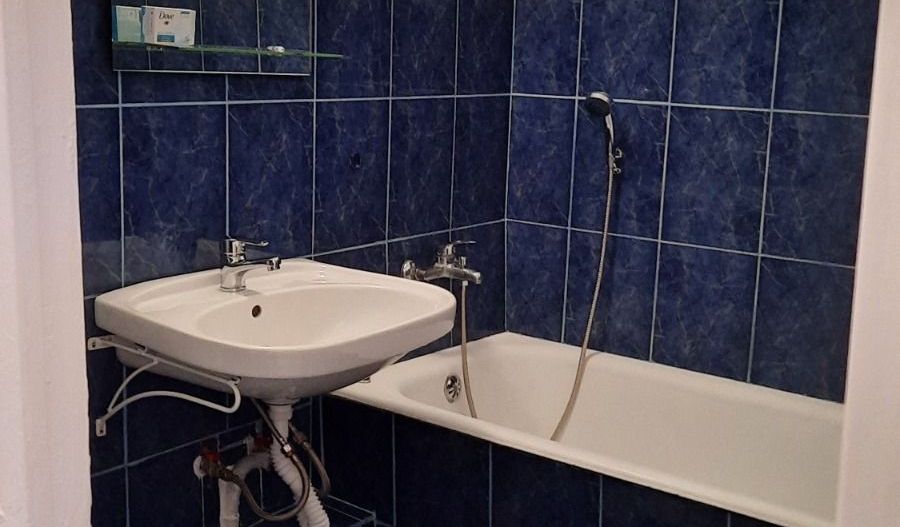 Garsoniera bloc mixt 1983, Favorit, Drumul Taberei - Poză 9