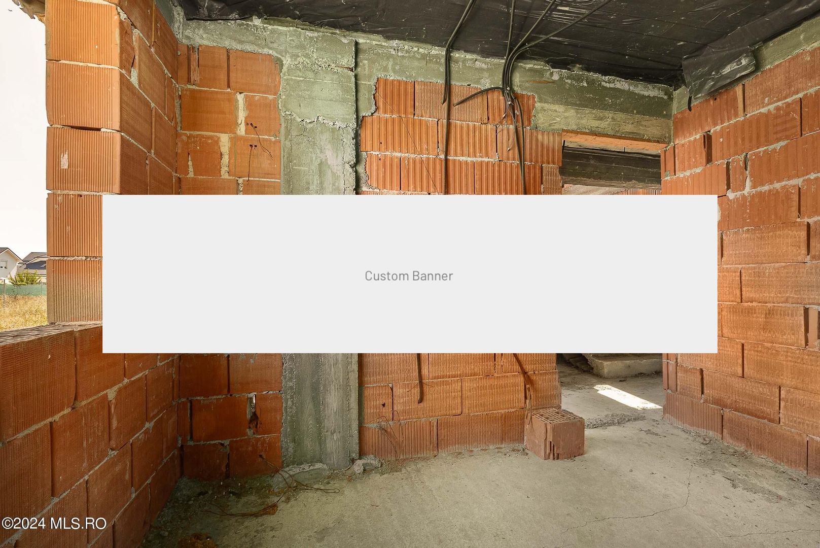 CREVEDIA, DUPLEX 264 MP, LOT 724 MP, LA ROSU! - Poză 8